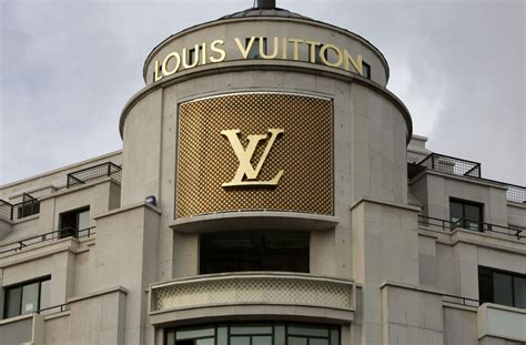 action louis vuitton|action lvmh.